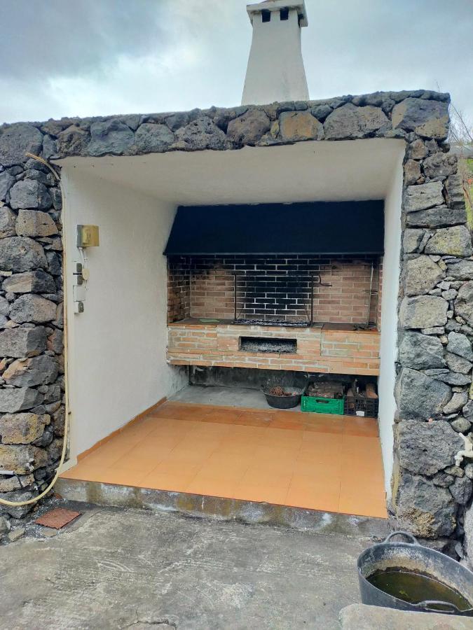 Apartamento Montebrena Breña Baja Exterior foto