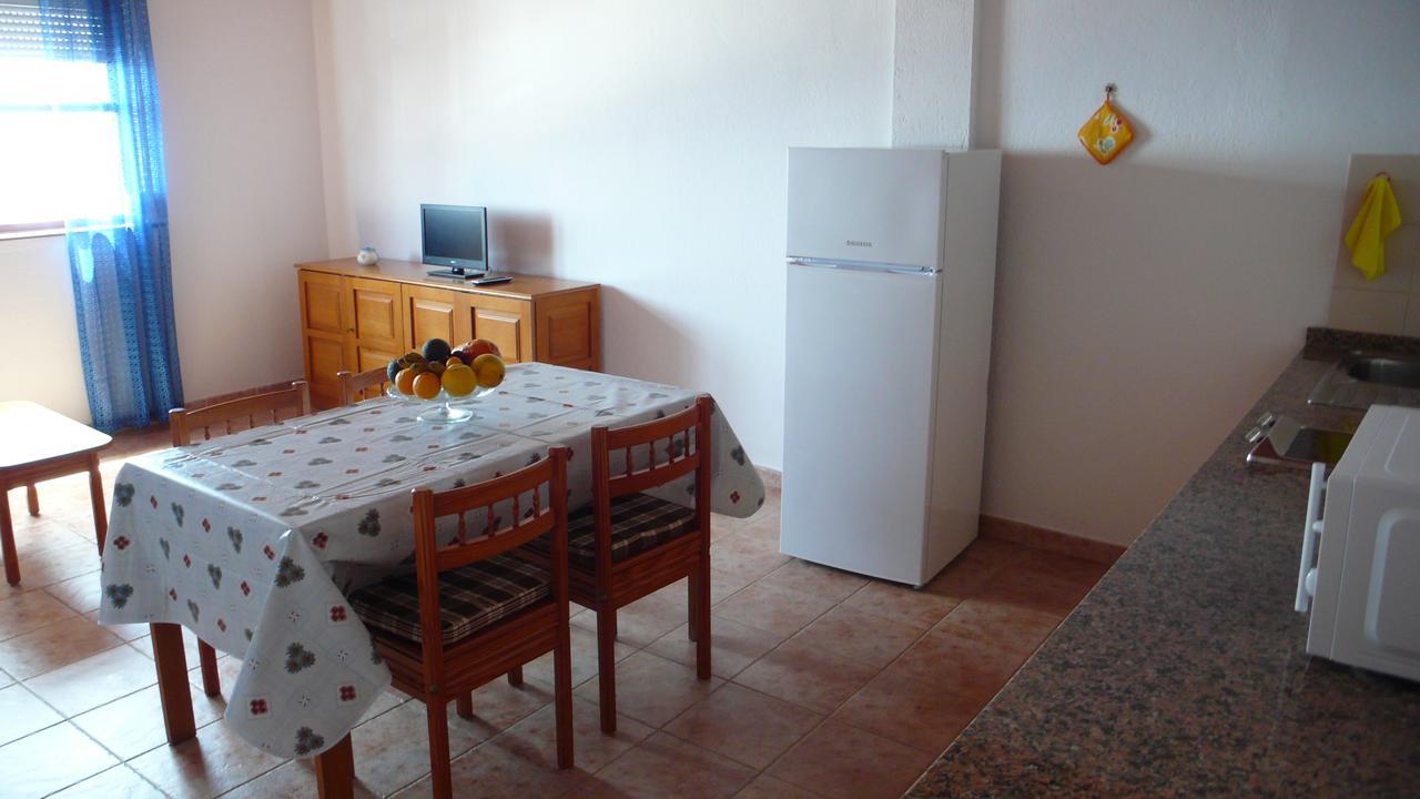 Apartamento Montebrena Breña Baja Exterior foto