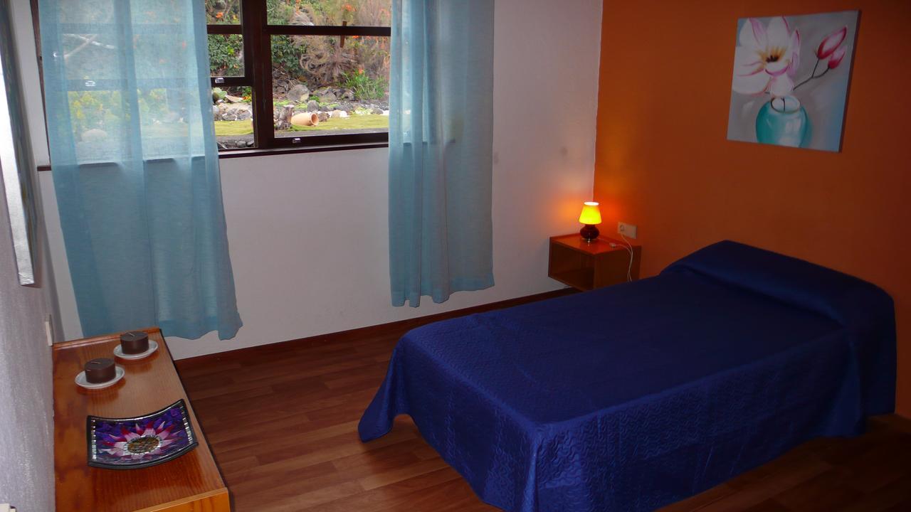 Apartamento Montebrena Breña Baja Exterior foto