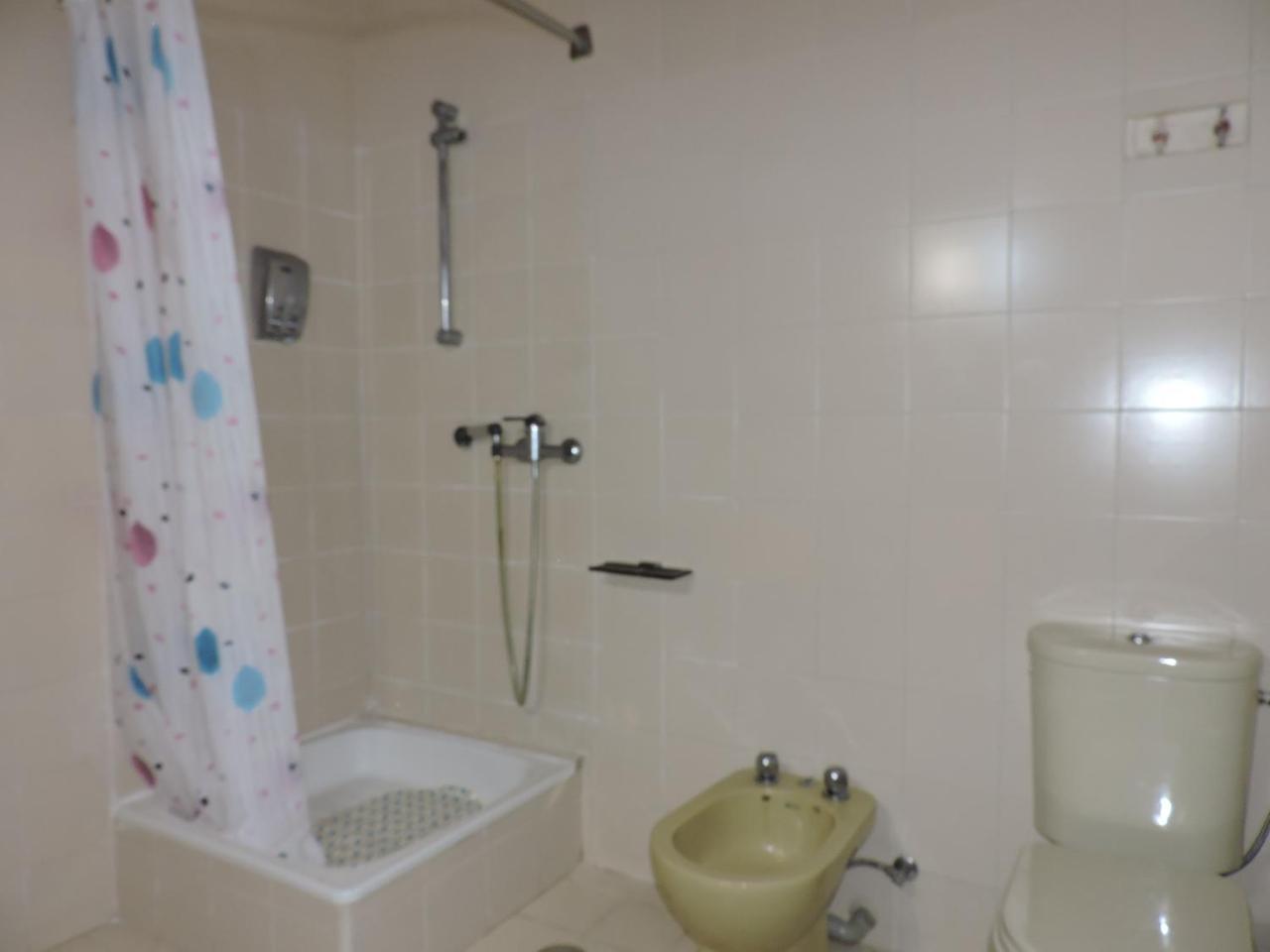Apartamento Montebrena Breña Baja Exterior foto