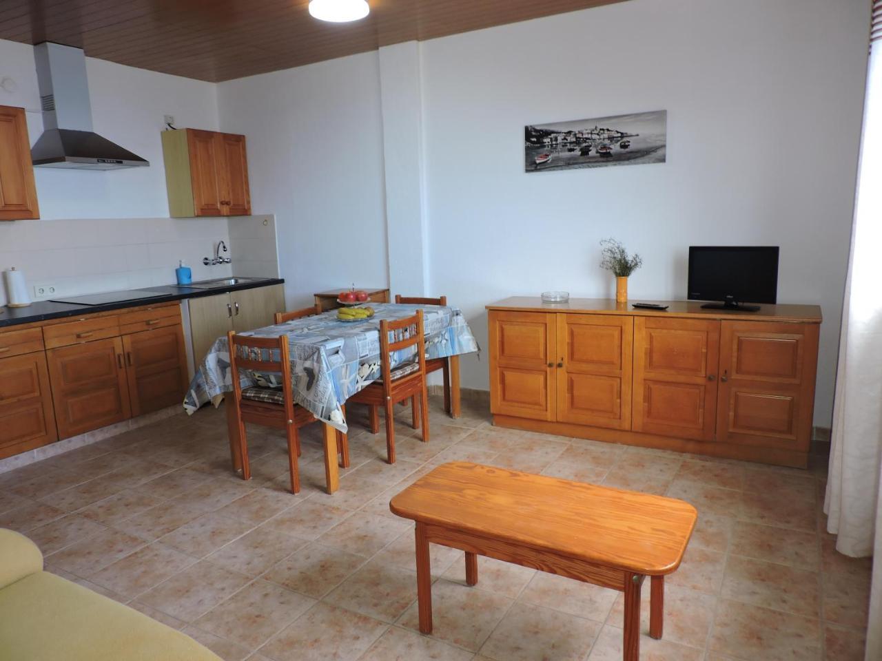 Apartamento Montebrena Breña Baja Exterior foto
