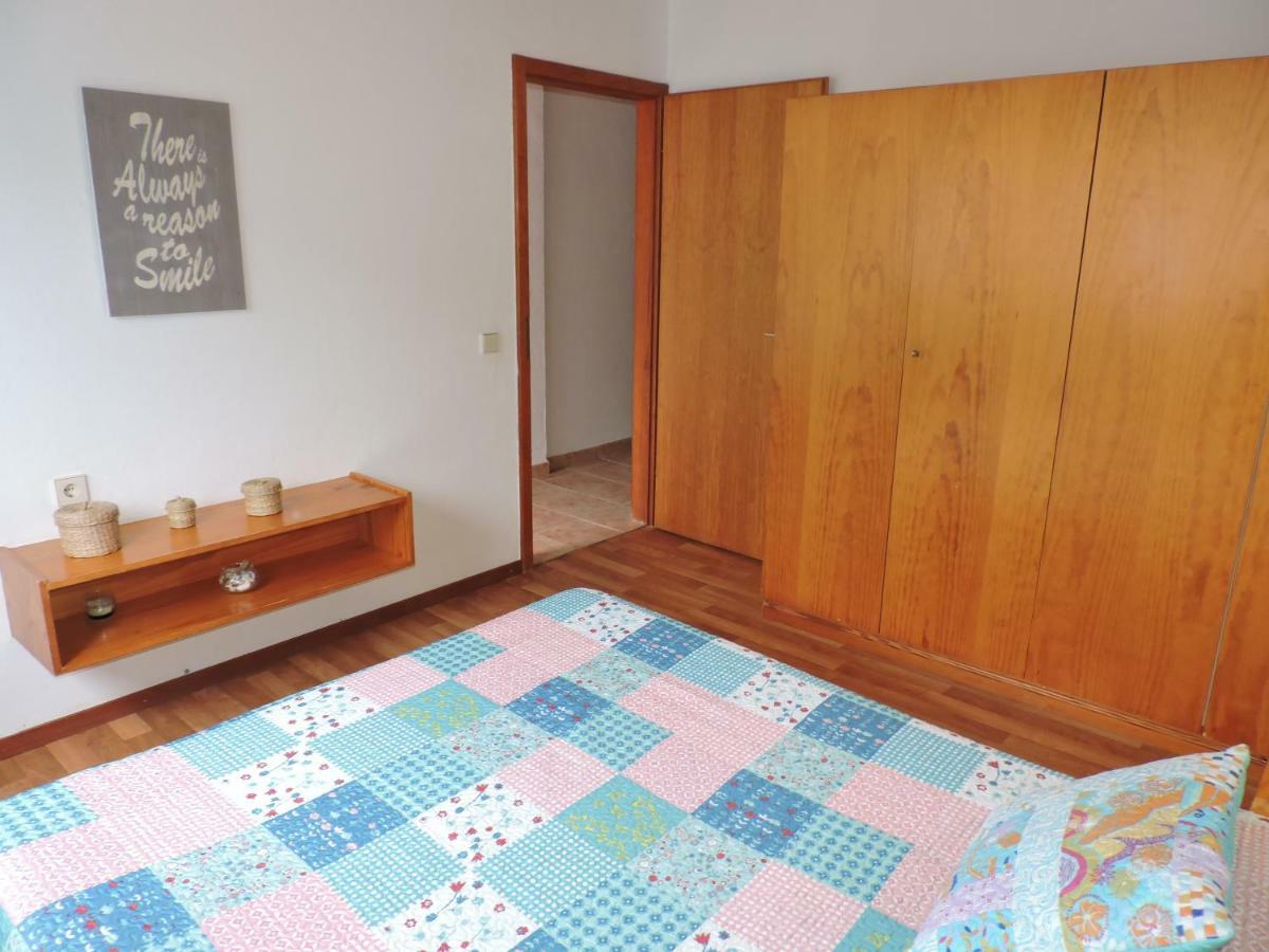 Apartamento Montebrena Breña Baja Exterior foto
