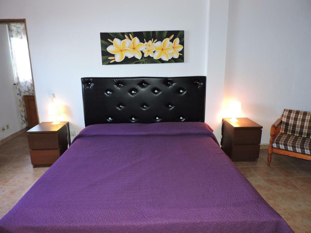 Apartamento Montebrena Breña Baja Exterior foto